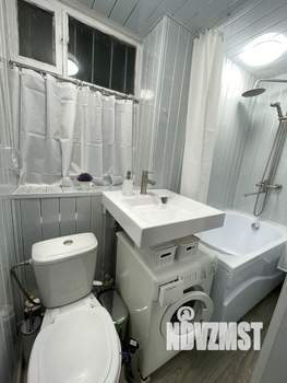 Дом 74м&sup2;, 1-этажный, участок 4 сот.  