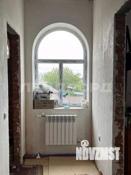 Дом 103м&sup2;, 2-этажный, участок 3 сот.  