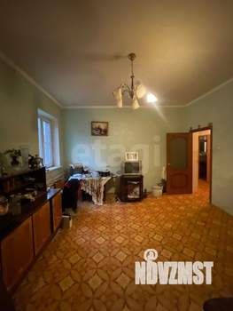 Дом 70м², 1-этажный, участок 4 сот.  