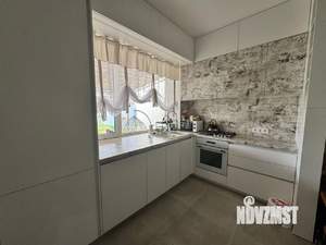 Дом 114м², 2-этажный, участок 7 сот.  