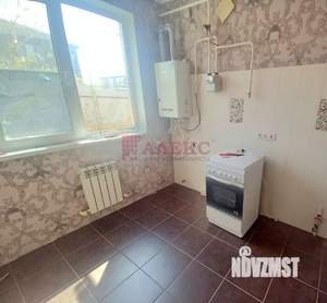 Дом 46м², 1-этажный, участок 1 сот.  