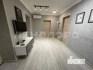 Дом 85м&sup2;, 1-этажный, участок 4 сот.  