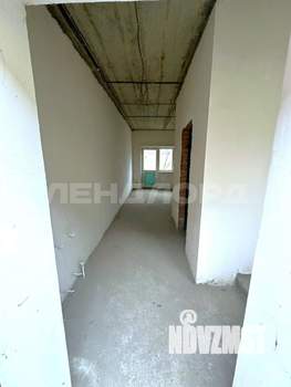 Дом 58м&sup2;, 2-этажный, участок 1 сот.  