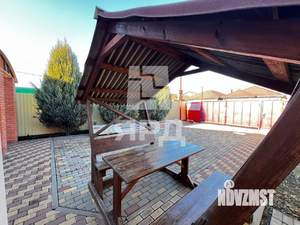 Дом 90м², 1-этажный, участок 3 сот.  