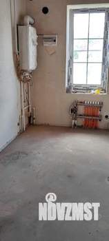 Дом 107м², 1-этажный, участок 3 сот.  