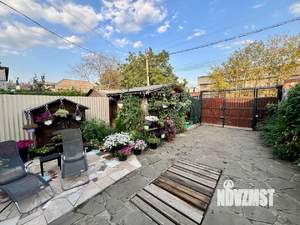 Дом 92м², 2-этажный, участок 2 сот.  