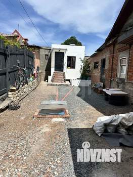 Дом 86м&sup2;, 1-этажный, участок 3 сот.  