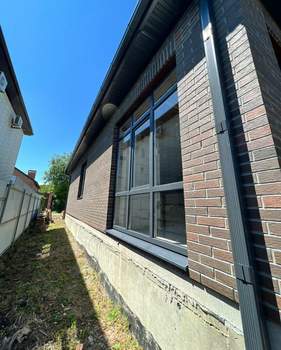 Дом 160м², 1-этажный, участок 5 сот.  