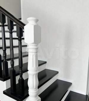 Дом 110м&sup2;, 2-этажный, участок 3 сот.  