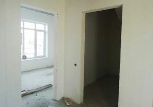 Дом 160м&sup2;, 2-этажный, участок 5 сот.  