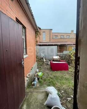 Дом 70м², 1-этажный, участок 4 сот.  