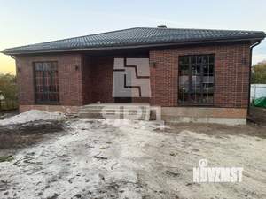 Дом 175м², 1-этажный, участок 7 сот.  