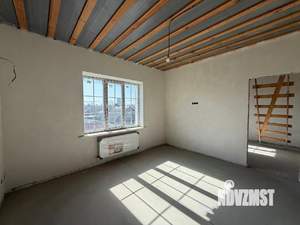 Дом 230м&sup2;, 2-этажный, участок 5 сот.  