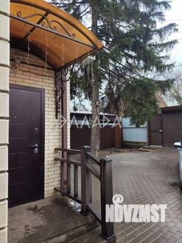 Дом 140м², 2-этажный, участок 3 сот.  