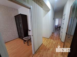 Дом 100м&sup2;, 1-этажный, участок 1 сот.  