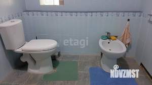 Дом 162м&sup2;, 2-этажный, участок 7 сот.  