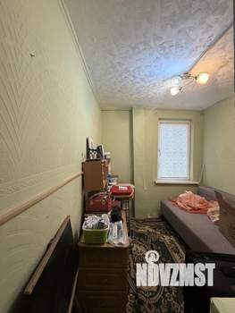 Дом 46м&sup2;, 1-этажный, участок 6 сот.  