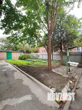 Дом 115м², 1-этажный, участок 4 сот.  