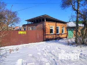 Дом 68м&sup2;, 1-этажный, участок 5 сот.  