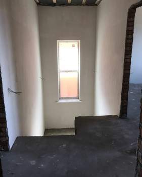 Дом 140м&sup2;, 2-этажный, участок 3 сот.  