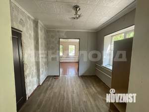 Дом 60м², 1-этажный, участок 4 сот.  