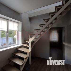 Дом 80м&sup2;, 2-этажный, участок 3 сот.  