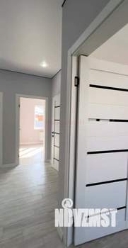 Дом 100м&sup2;, 1-этажный, участок 4 сот.  