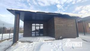 Дом 125м&sup2;, 1-этажный, участок 6 сот.  