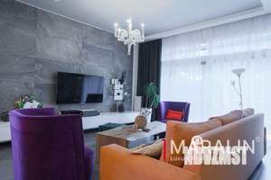 Дом 265м², 1-этажный, участок 5 сот.  