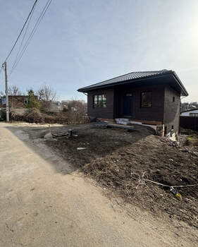 Дом 163м², 2-этажный, участок 5 сот.  