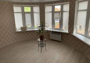 Дом 163м&sup2;, 2-этажный, участок 3 сот.  