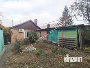 Дом 69м², 1-этажный, участок 2 сот.  