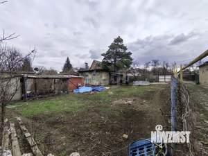 Дом 55м², 1-этажный, участок 6 сот.  