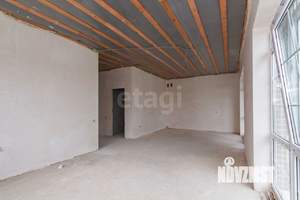 Дом 120м², 1-этажный, участок 6 сот.  