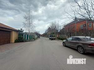 Дом 190м&sup2;, 2-этажный, участок 3 сот.  