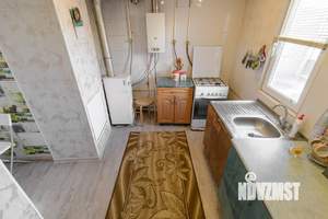 Дом 70м&sup2;, 1-этажный, участок 2 сот.  