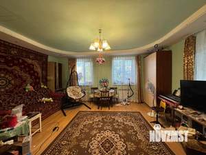 Дом 164м², 2-этажный, участок 5 сот.  