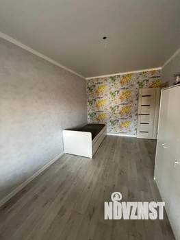 Дом 95м&sup2;, 1-этажный, участок 4 сот.  