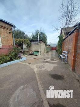 Дом 105м&sup2;, 2-этажный, участок 4 сот.  