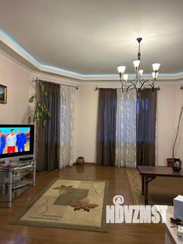 Дом 400м², 3-этажный, участок 6 сот.  