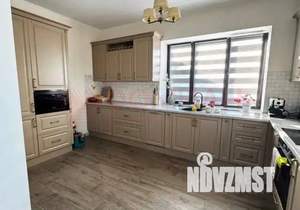 Дом 95м&sup2;, 1-этажный, участок 4 сот.  