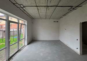 Дом 115м&sup2;, 2-этажный, участок 3 сот.  