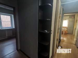 Дом 60м², 1-этажный, участок 3 сот.  