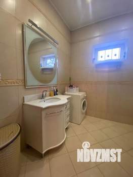 Дом 125м&sup2;, 1-этажный, участок 3 сот.  