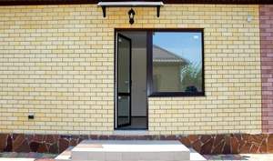 Дом 84м&sup2;, 1-этажный, участок 3 сот.  