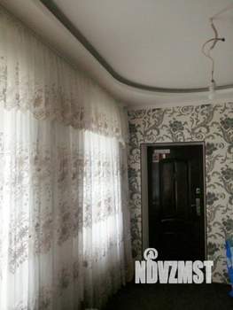 Дом 58м&sup2;, 1-этажный, участок 6 сот.  