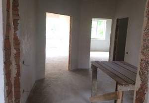 Дом 90м², 1-этажный, участок 5 сот.  