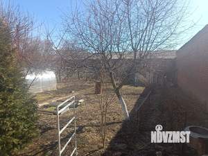 Дом 60м², 1-этажный, участок 6 сот.  