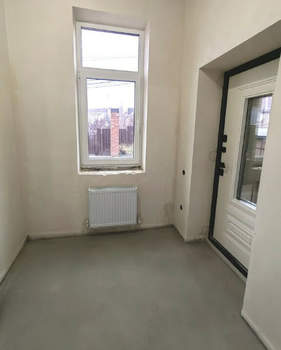 Дом 89м&sup2;, 1-этажный, участок 3 сот.  