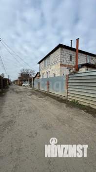 Дача 182м², 3-этажный, участок 5 сот.  